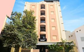 Townhouse Oak Secunderabad Near Railway Station Formerly Hotel Brahma